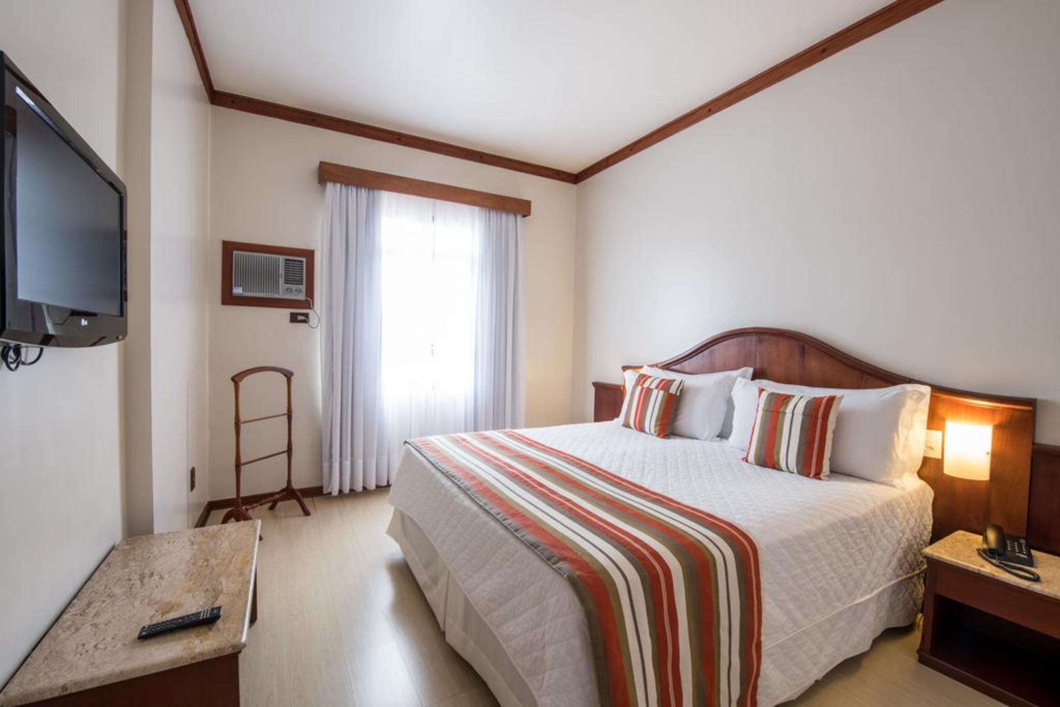 Hotel Carlton Plaza Pocos de Caldas Exterior photo